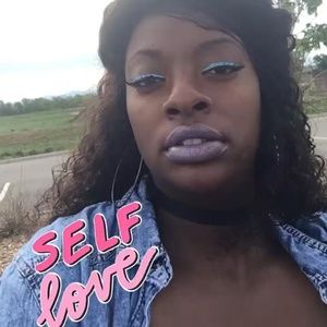 Meet your Posher, Kinshasa